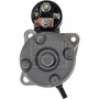 Remy Reman Starter 16708 - back view