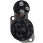 Remy Reman Starter 16558 - back view