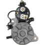 Remy Reman Starter 17209 - back view