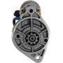 Remy Reman Starter 17236 - front view