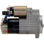Remy Reman Starter 17236 - side view