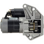 Remy Reman Starter 17258 - side view