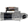 Remy Reman Starter 16561 - side view