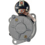Remy Reman Starter 17263 - back view