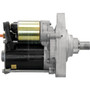 Remy Reman Starter 17298 - side view