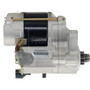 Remy Reman Starter 17239 - side view