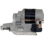 Remy Reman Starter 17181 - side view