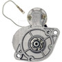 Remy Reman Starter 16917 - front view