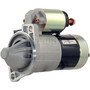 Remy Reman Starter 17036 - angled view