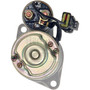 Remy Reman Starter 17036 - back view