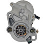 Remy Reman Starter 17243 - front view