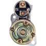 Remy Reman Starter 17456 - back view