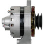 Remy Reman Alternator 20184 - side view