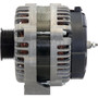 Remy Reman Alternator 20091 - side view