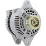 Remy Reman Alternator 20207 - angled view