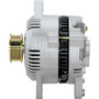 Remy Reman Alternator 20207 - side view