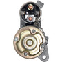 Remy Reman Starter 17466 - back view