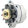 Remy Reman Alternator 20041 - angled view
