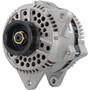 Remy Reman Alternator 20208 - angled view