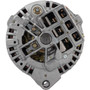 Remy Reman Alternator 20153 - back view