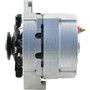 Remy Reman Alternator 20211 - side view