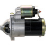 Remy Reman Starter 17447 - side view