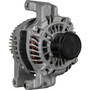 Remy Reman Alternator 20022 - angled view