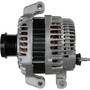 Remy Reman Alternator 20022 - side view