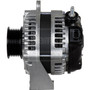 Remy Reman Alternator 22069 - side view