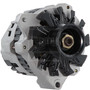 Remy Reman Alternator 20301 - angled view
