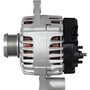 Remy Reman Alternator 22070 - side view