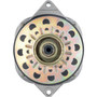 Remy Reman Alternator 21436 - front view