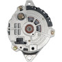 Remy Reman Alternator 20409 - back view