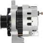 Remy Reman Alternator 20409 - side view