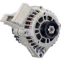 Remy Reman Alternator 20122 - angled view