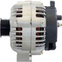 Remy Reman Alternator 20122 - side view