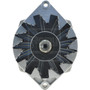 Remy Reman Alternator 20236 - front view