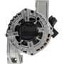 Remy Reman Alternator 23015 - front view