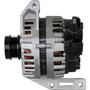 Remy Reman Alternator 23015 - side view
