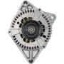 Remy Reman Alternator 23657 - front view