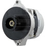 Remy Reman Alternator 20412 - angled view
