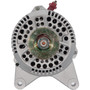 Remy Reman Alternator 23658 - front view