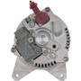 Remy Reman Alternator 23658 - back view