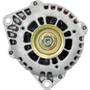 Remy Reman Alternator 21798 - front view