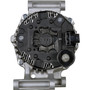 Remy Reman Alternator 22046 - back view