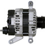 Remy Reman Alternator 22046 - side view