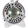 Remy Reman Alternator 23659 - front view