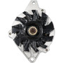 Remy Reman Alternator 20388 - front view