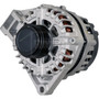 Remy Reman Alternator 22029 - angled view