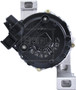 Remy Reman Alternator 23071 - back view